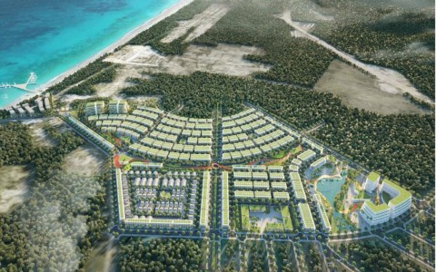Vị trí Meyhomes Capital Phú Quốc có tiềm năng như thế nào?